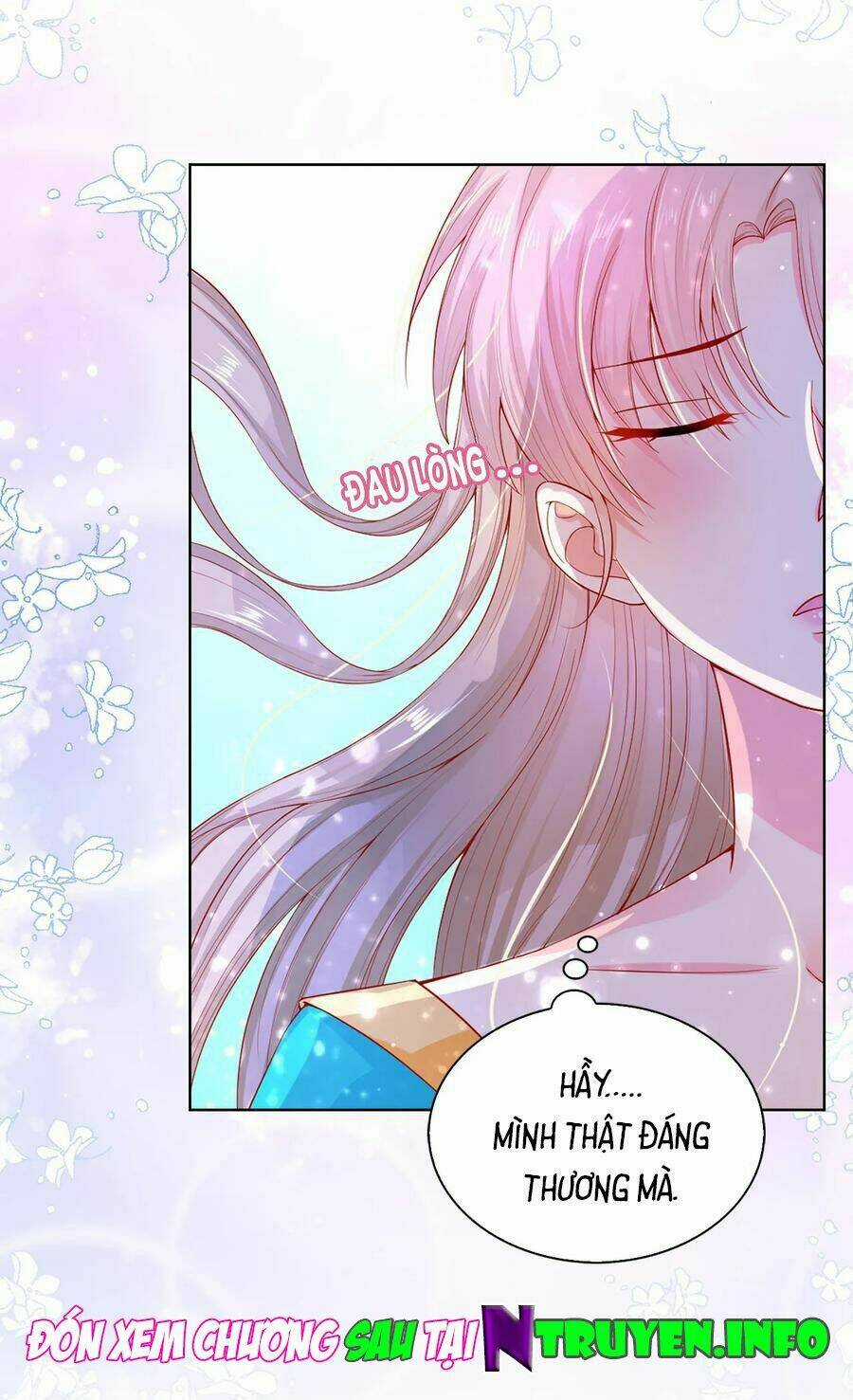 Huynh Khống Công Tước Gả Không Được Chapter 67.2 trang 21