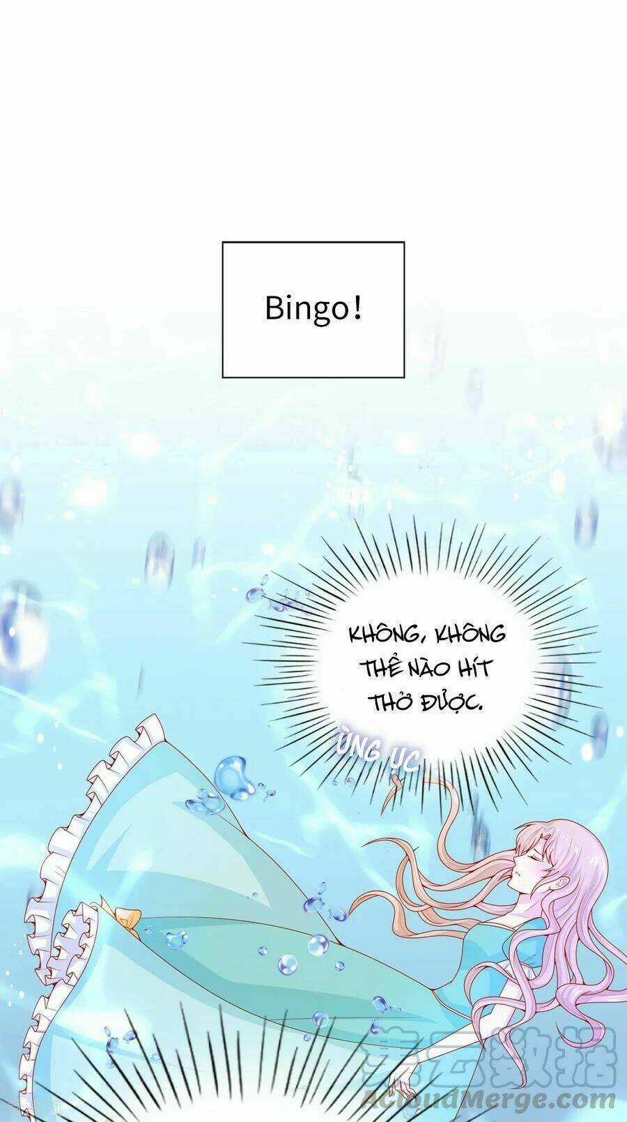 Huynh Khống Công Tước Gả Không Được Chapter 67.2 trang 4