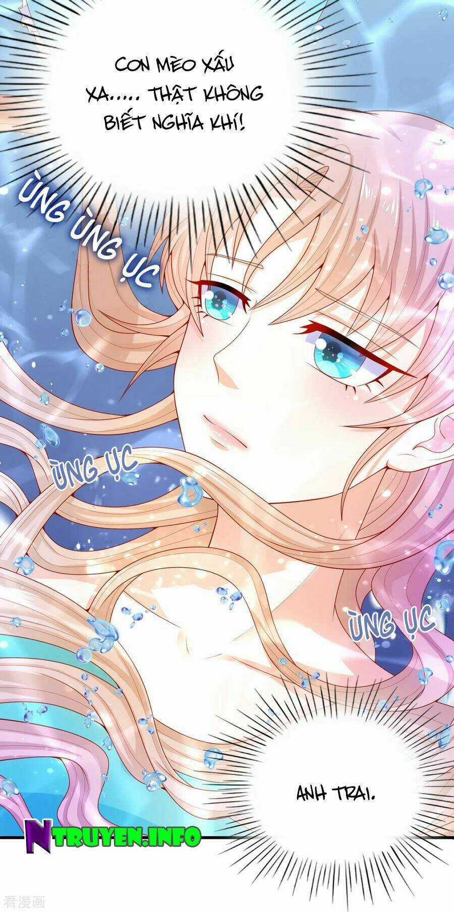 Huynh Khống Công Tước Gả Không Được Chapter 67.2 trang 5