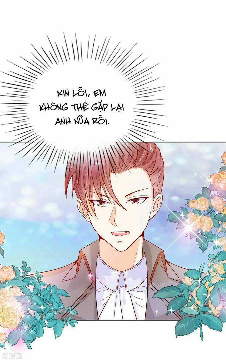 Huynh Khống Công Tước Gả Không Được Chapter 67.2 trang 6