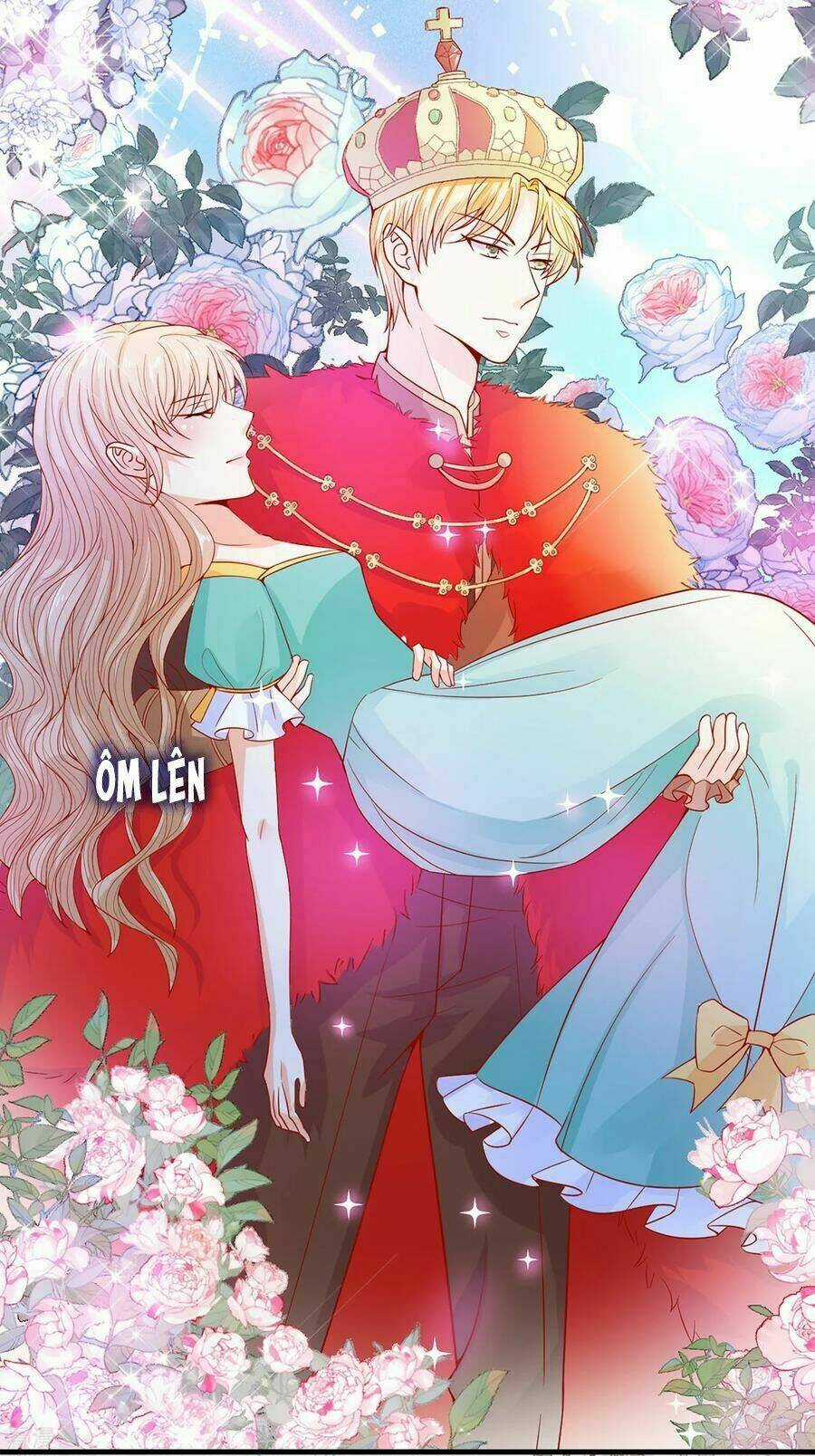 Huynh Khống Công Tước Gả Không Được Chapter 67.2 trang 9