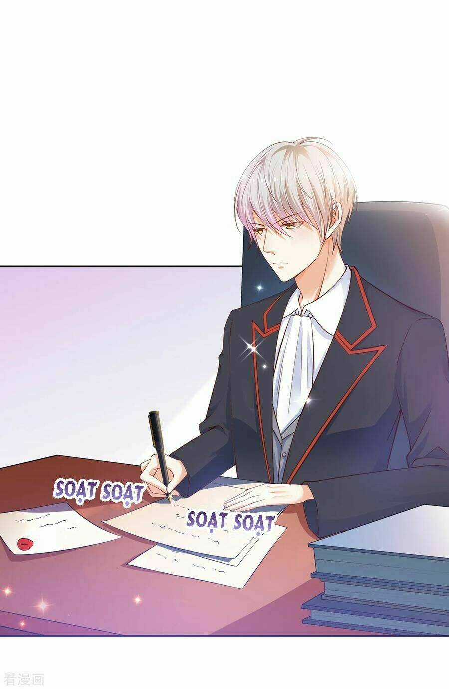 Huynh Khống Công Tước Gả Không Được Chapter 68 trang 1
