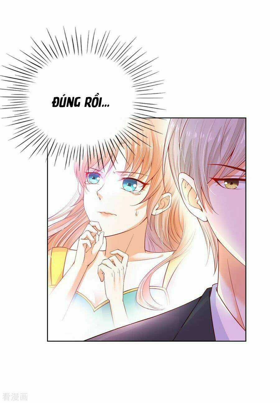 Huynh Khống Công Tước Gả Không Được Chapter 68 trang 10