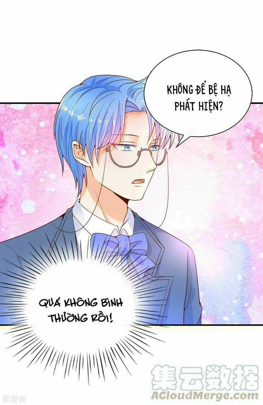 Huynh Khống Công Tước Gả Không Được Chapter 68 trang 12