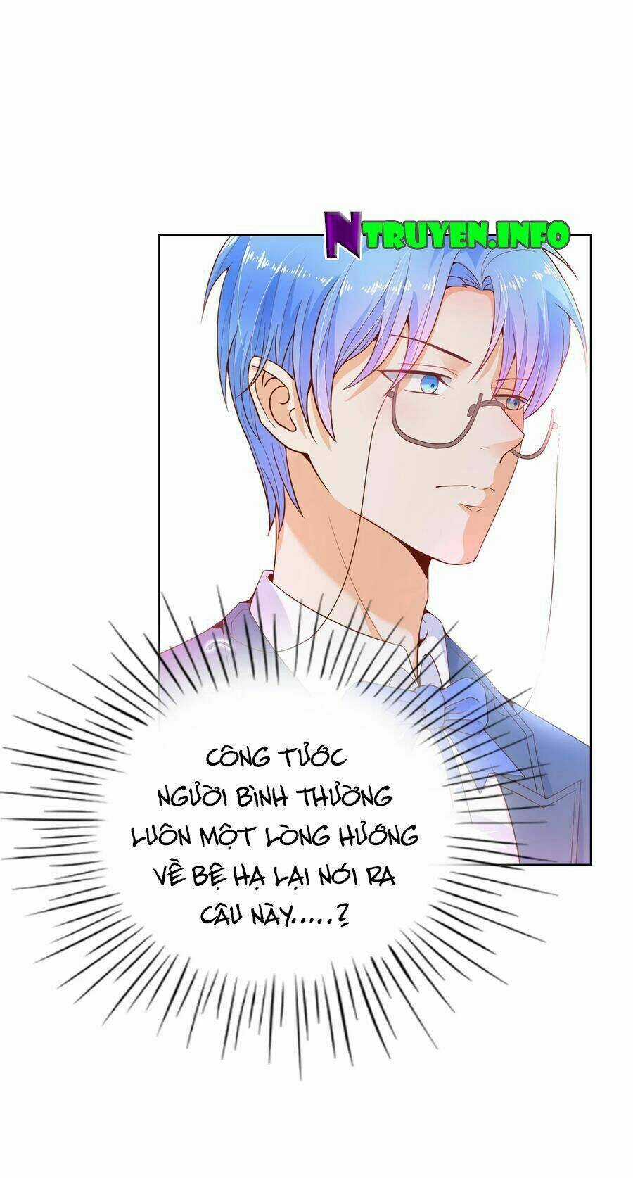 Huynh Khống Công Tước Gả Không Được Chapter 68 trang 13