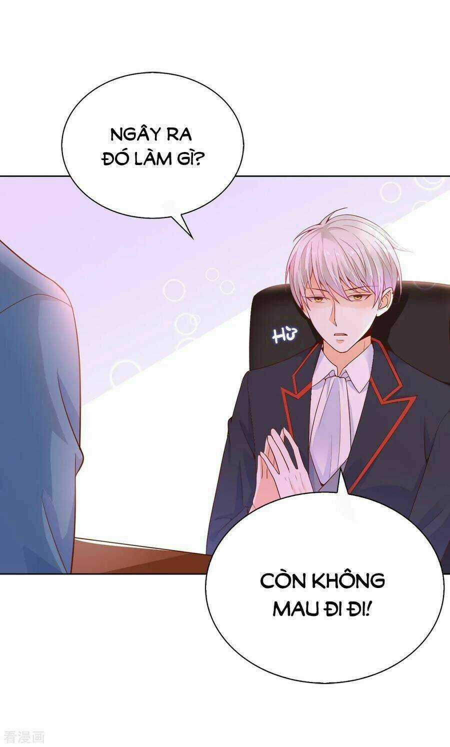 Huynh Khống Công Tước Gả Không Được Chapter 68 trang 14