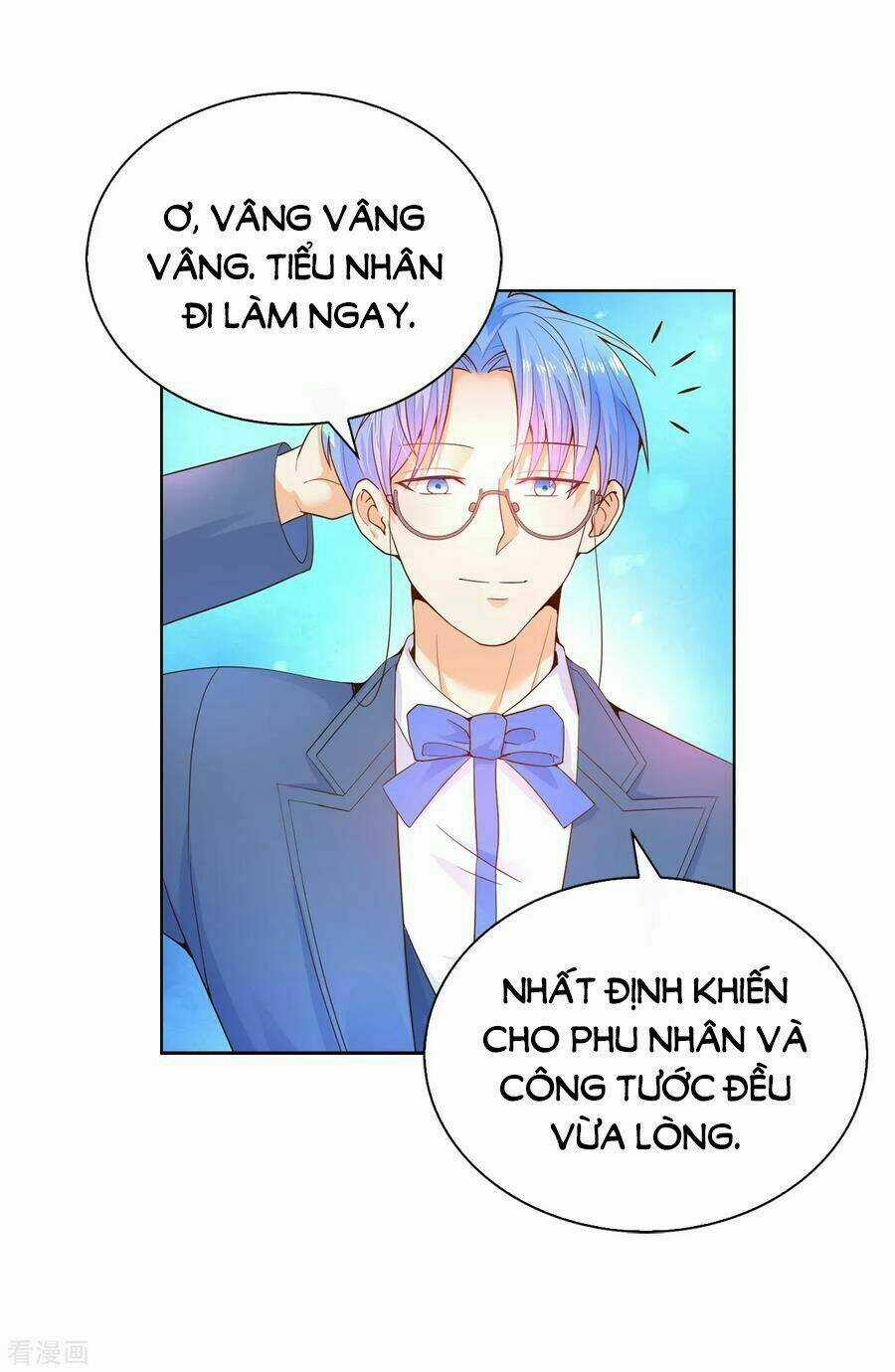 Huynh Khống Công Tước Gả Không Được Chapter 68 trang 15