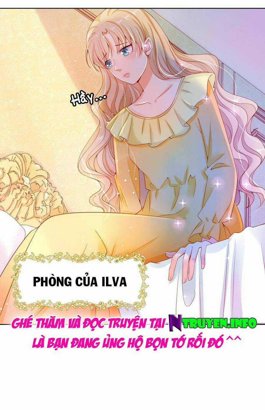 Huynh Khống Công Tước Gả Không Được Chapter 68 trang 18