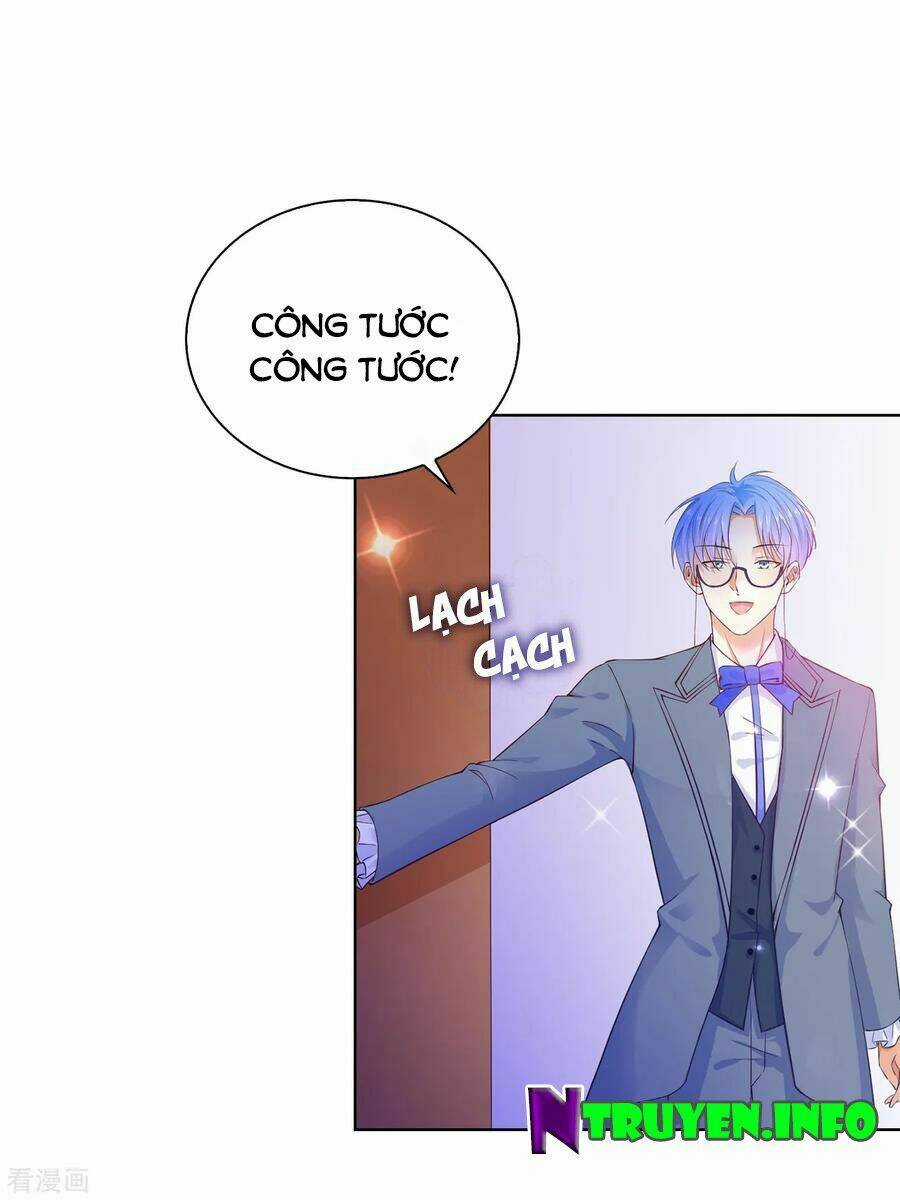 Huynh Khống Công Tước Gả Không Được Chapter 68 trang 2