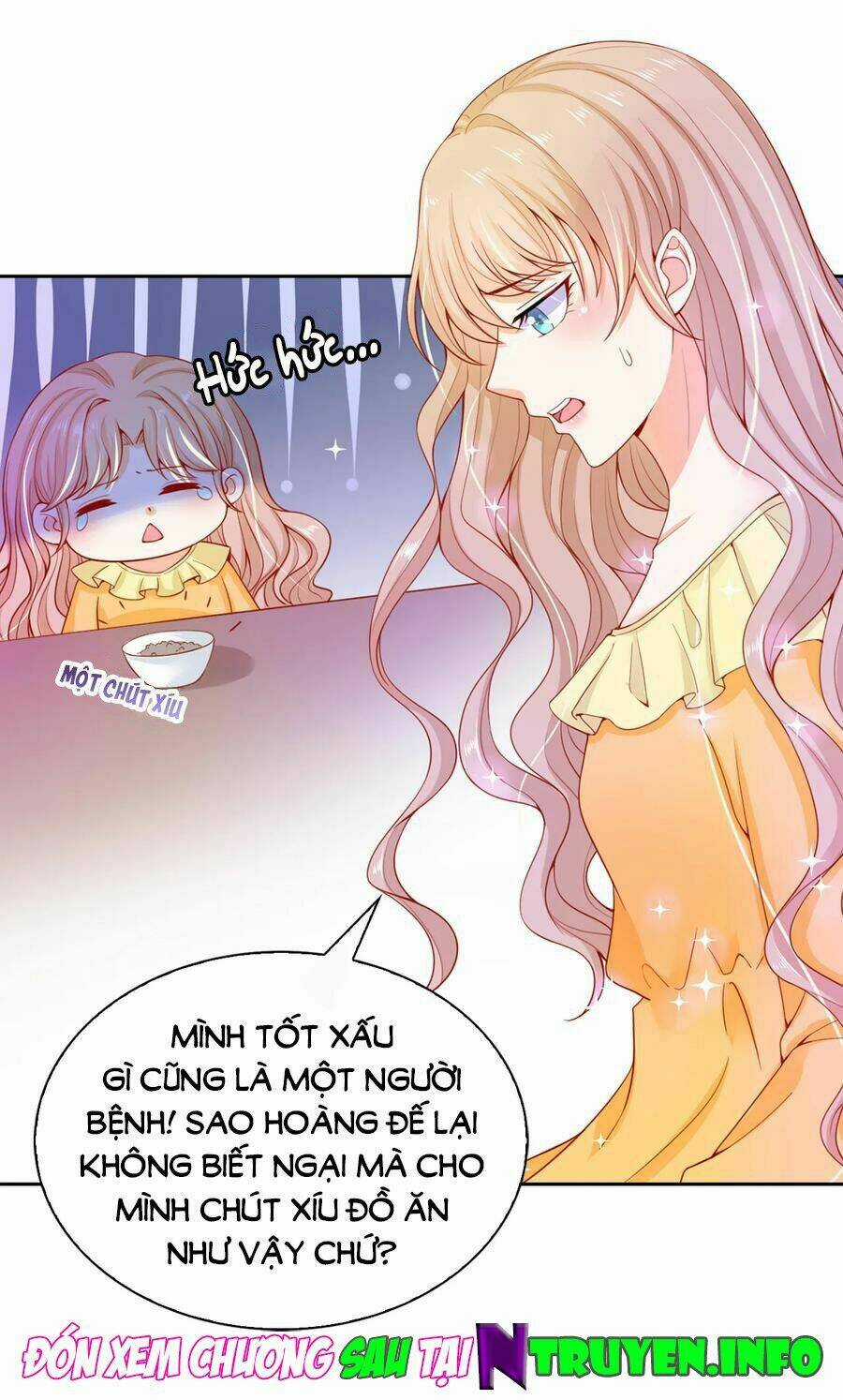 Huynh Khống Công Tước Gả Không Được Chapter 68 trang 20