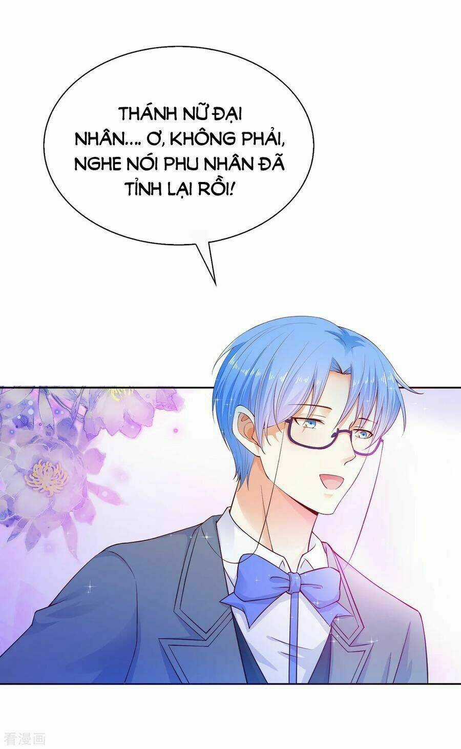 Huynh Khống Công Tước Gả Không Được Chapter 68 trang 3