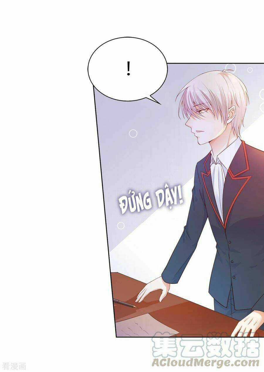 Huynh Khống Công Tước Gả Không Được Chapter 68 trang 4