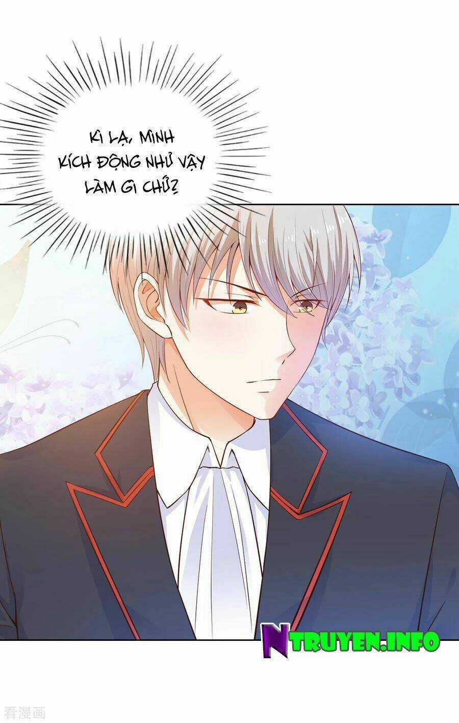 Huynh Khống Công Tước Gả Không Được Chapter 68 trang 5