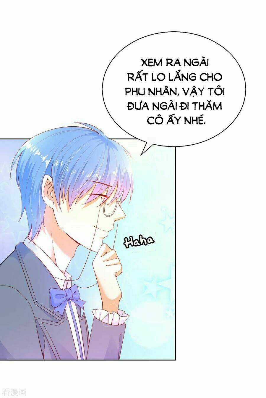 Huynh Khống Công Tước Gả Không Được Chapter 68 trang 6