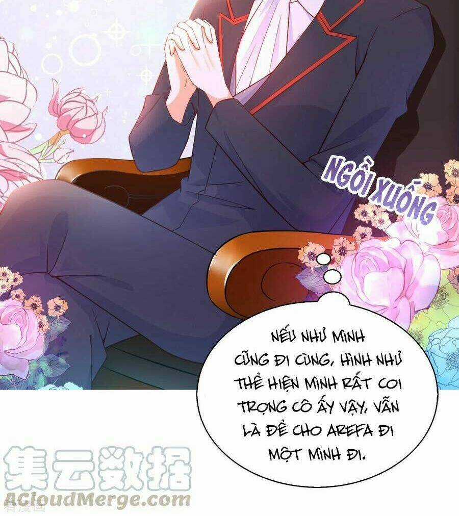 Huynh Khống Công Tước Gả Không Được Chapter 68 trang 9