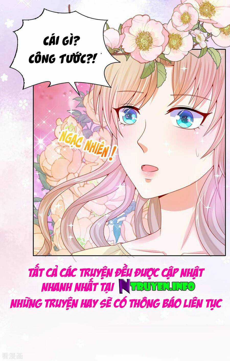 Huynh Khống Công Tước Gả Không Được Chapter 69.1 trang 10