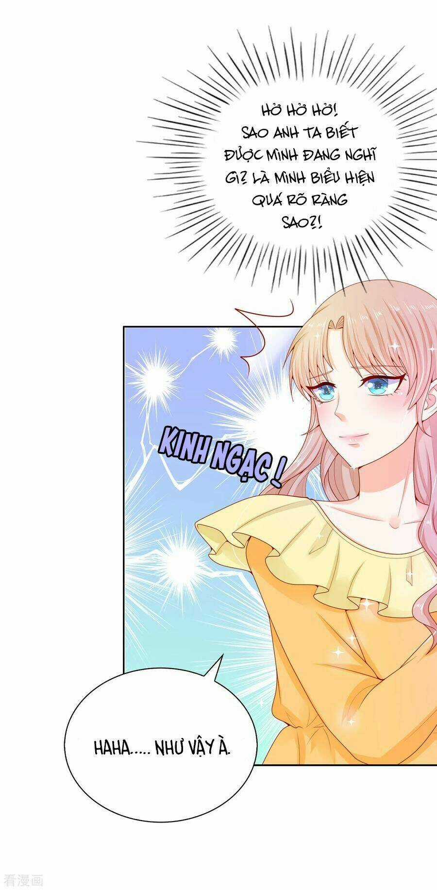 Huynh Khống Công Tước Gả Không Được Chapter 69.1 trang 12