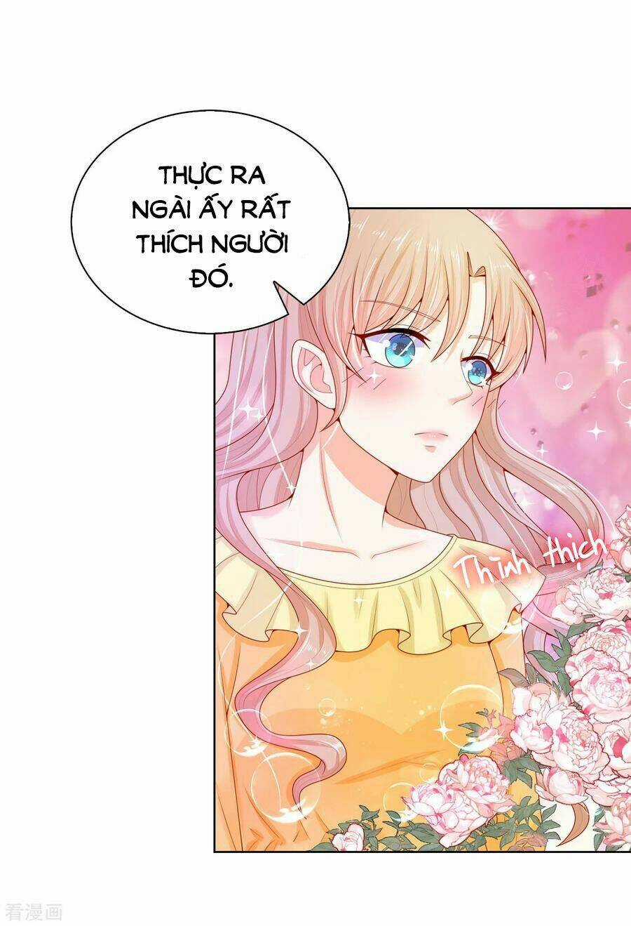 Huynh Khống Công Tước Gả Không Được Chapter 69.1 trang 14