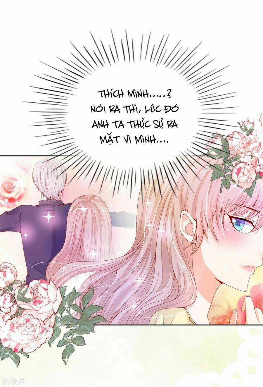 Huynh Khống Công Tước Gả Không Được Chapter 69.1 trang 15