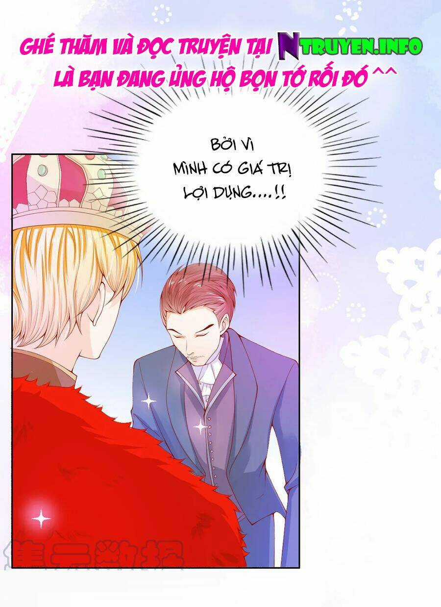 Huynh Khống Công Tước Gả Không Được Chapter 69.1 trang 17