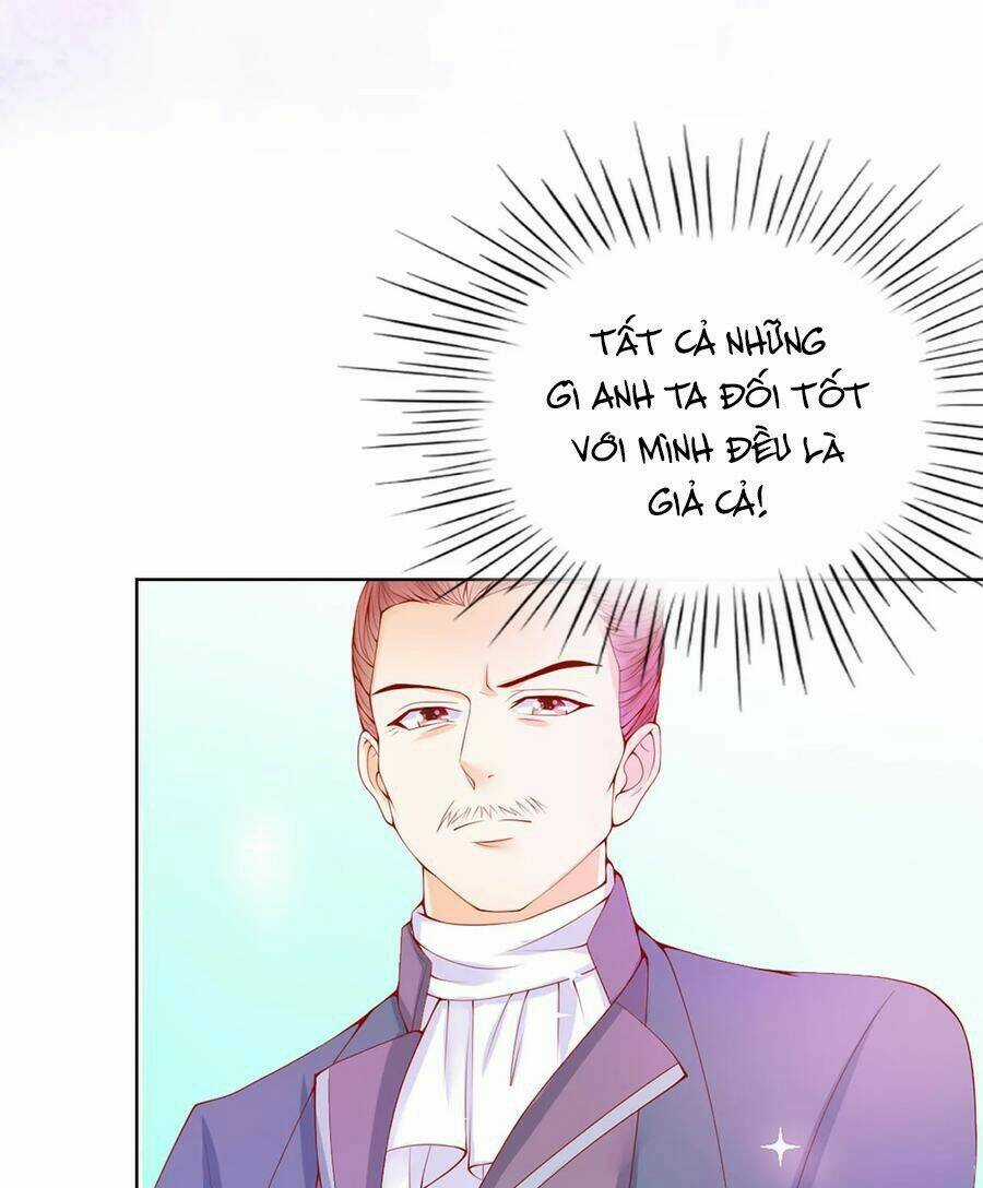 Huynh Khống Công Tước Gả Không Được Chapter 69.1 trang 18