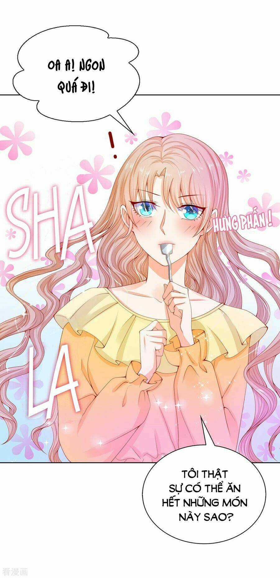 Huynh Khống Công Tước Gả Không Được Chapter 69.1 trang 24