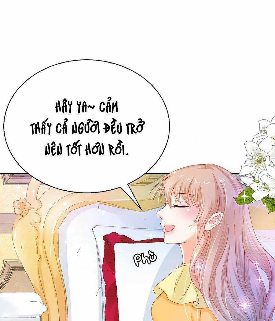 Huynh Khống Công Tước Gả Không Được Chapter 69.1 trang 27