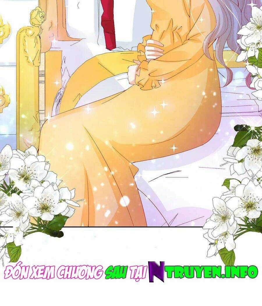 Huynh Khống Công Tước Gả Không Được Chapter 69.1 trang 28