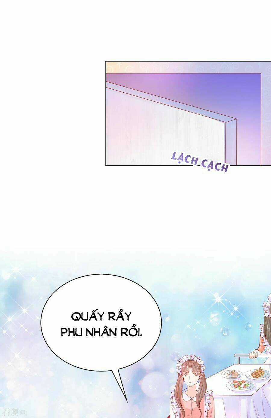 Huynh Khống Công Tước Gả Không Được Chapter 69.1 trang 4