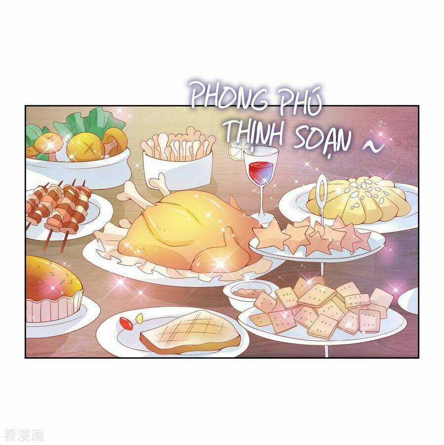 Huynh Khống Công Tước Gả Không Được Chapter 69.1 trang 6