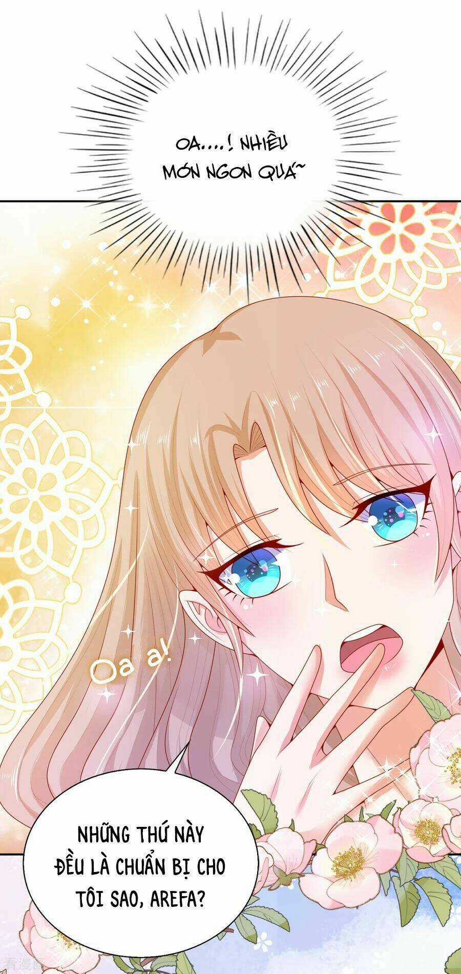 Huynh Khống Công Tước Gả Không Được Chapter 69.1 trang 7