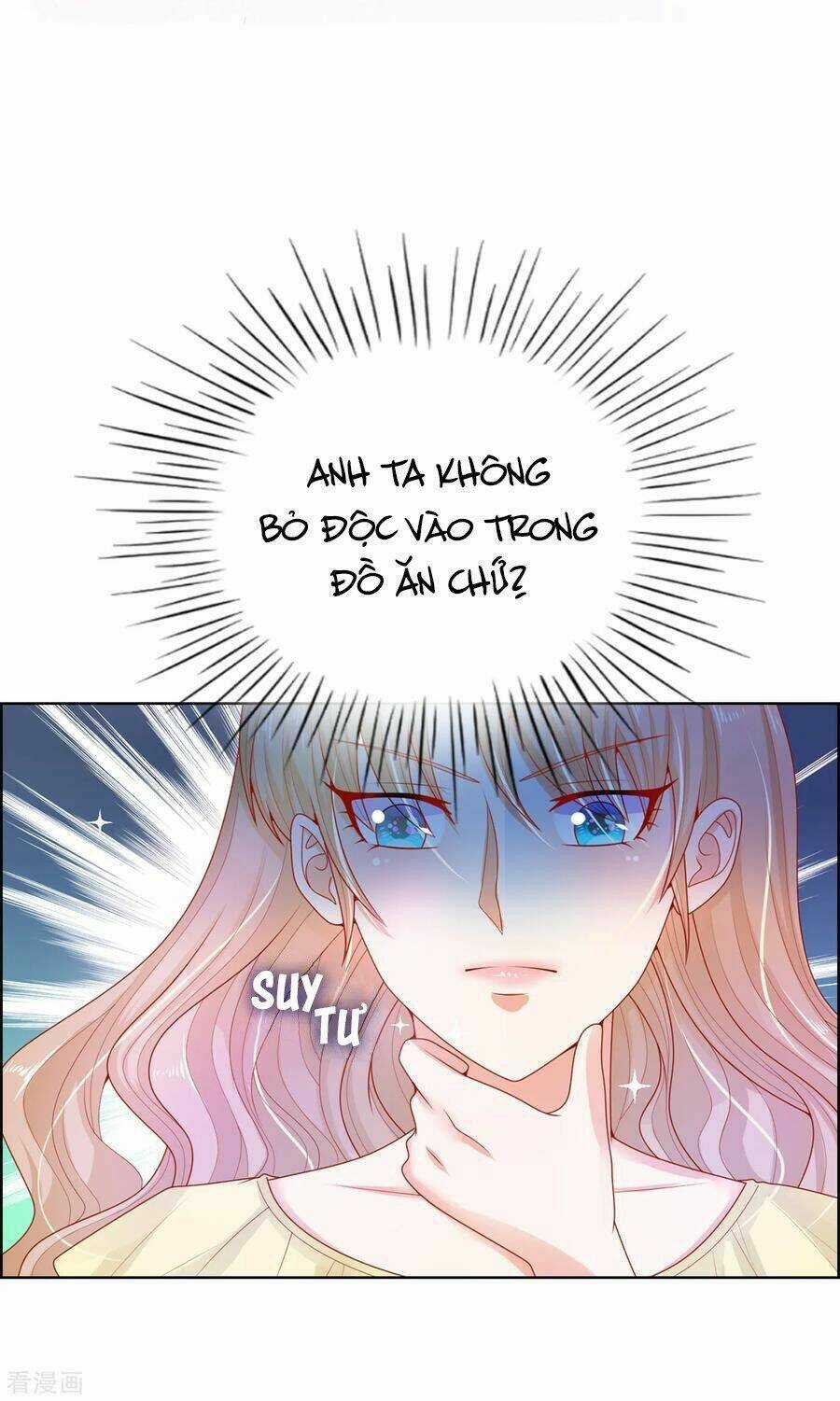 Huynh Khống Công Tước Gả Không Được Chapter 69.1 trang 9