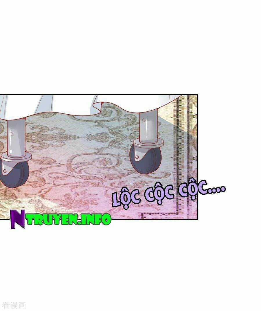 Huynh Khống Công Tước Gả Không Được Chapter 69.2 trang 12