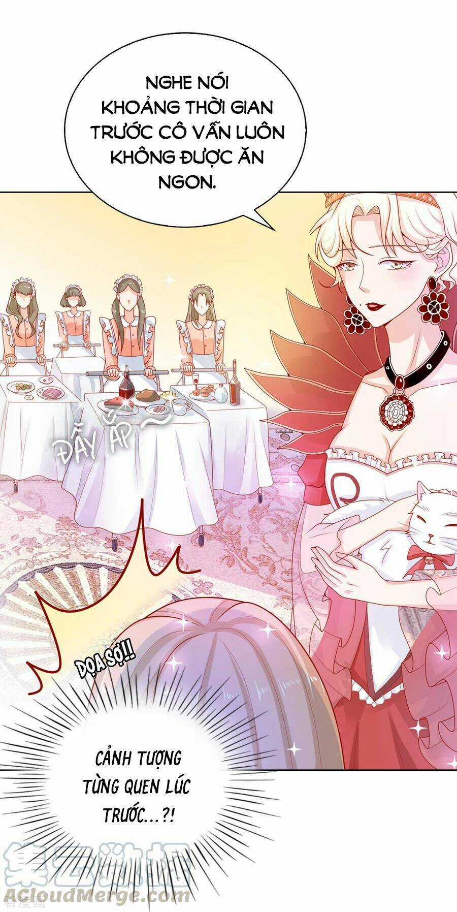 Huynh Khống Công Tước Gả Không Được Chapter 69.2 trang 13