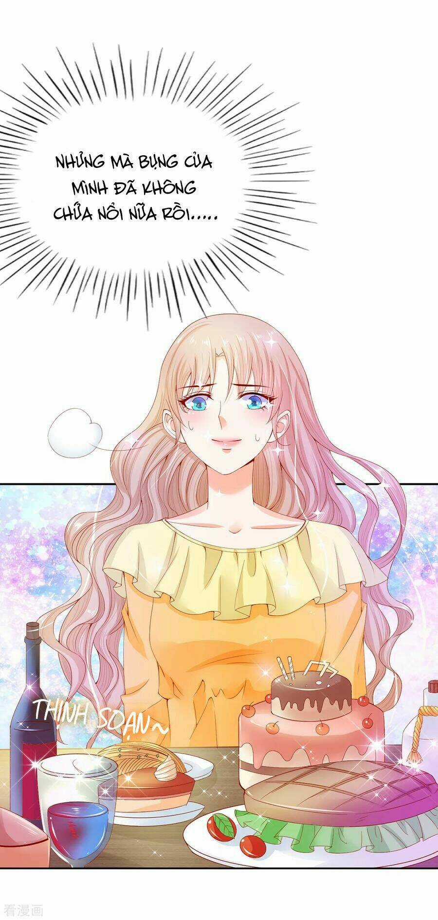 Huynh Khống Công Tước Gả Không Được Chapter 69.2 trang 16