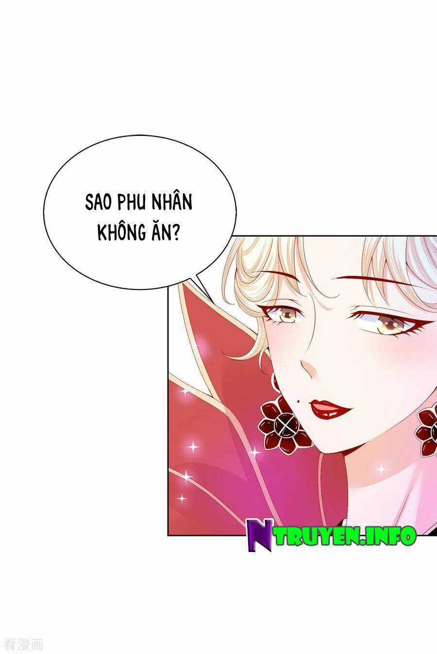 Huynh Khống Công Tước Gả Không Được Chapter 69.2 trang 17