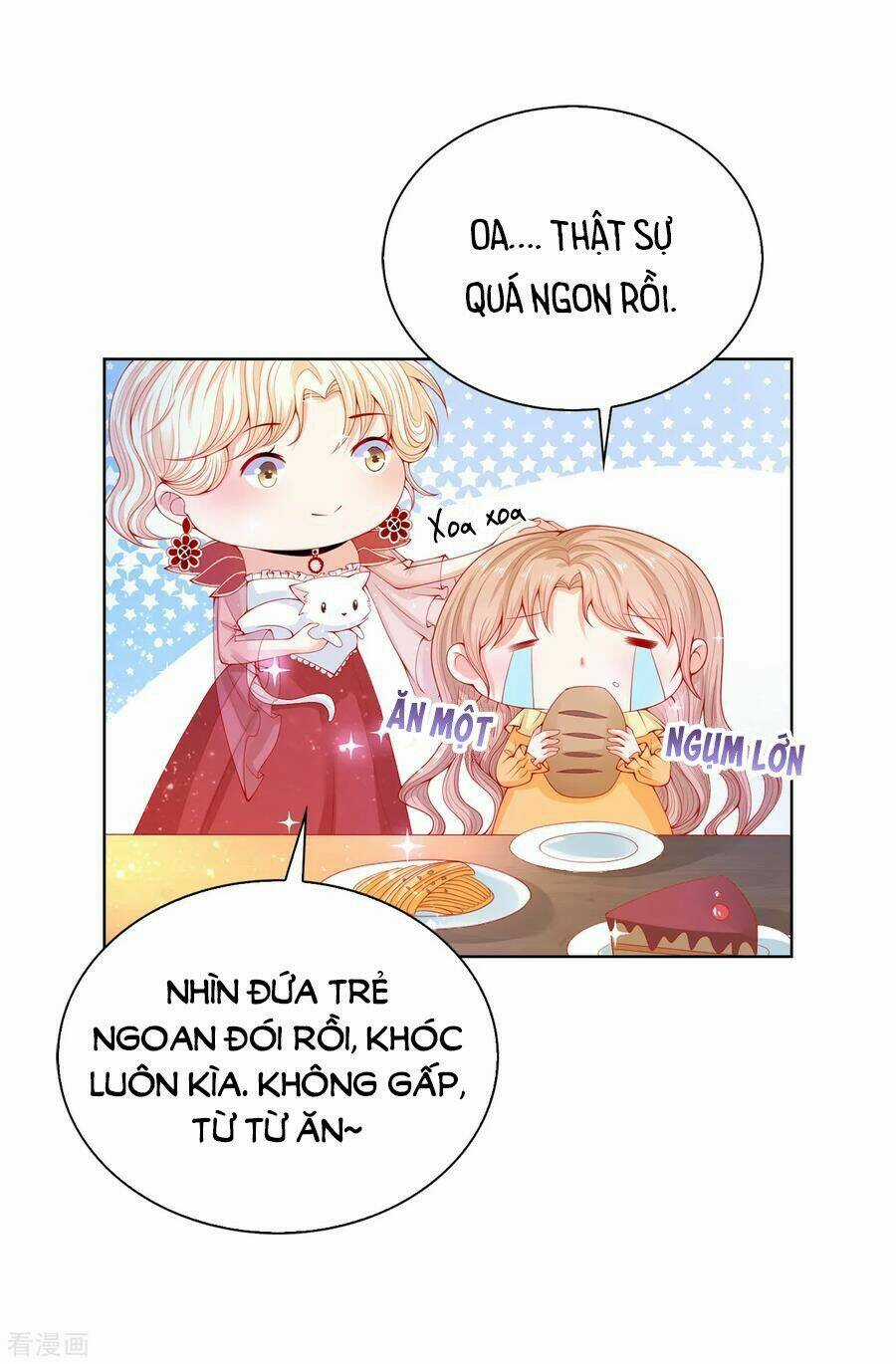 Huynh Khống Công Tước Gả Không Được Chapter 69.2 trang 19