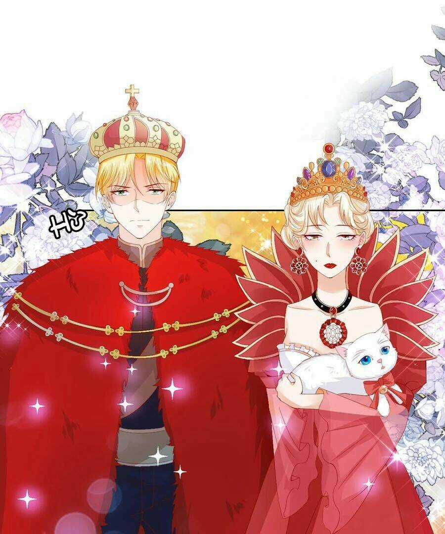 Huynh Khống Công Tước Gả Không Được Chapter 69.2 trang 2