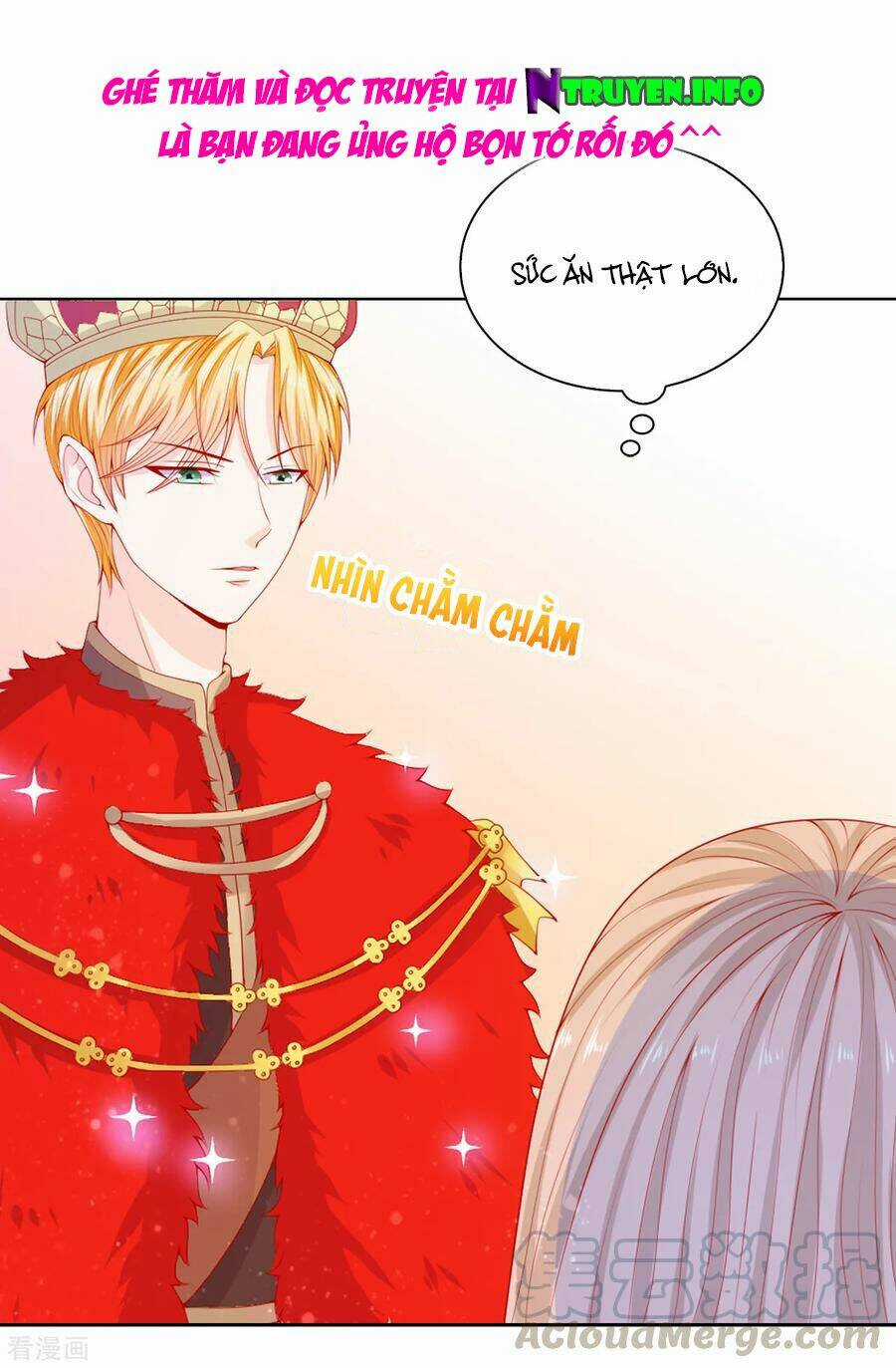 Huynh Khống Công Tước Gả Không Được Chapter 69.2 trang 20