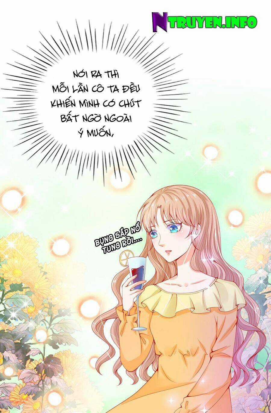 Huynh Khống Công Tước Gả Không Được Chapter 69.2 trang 22