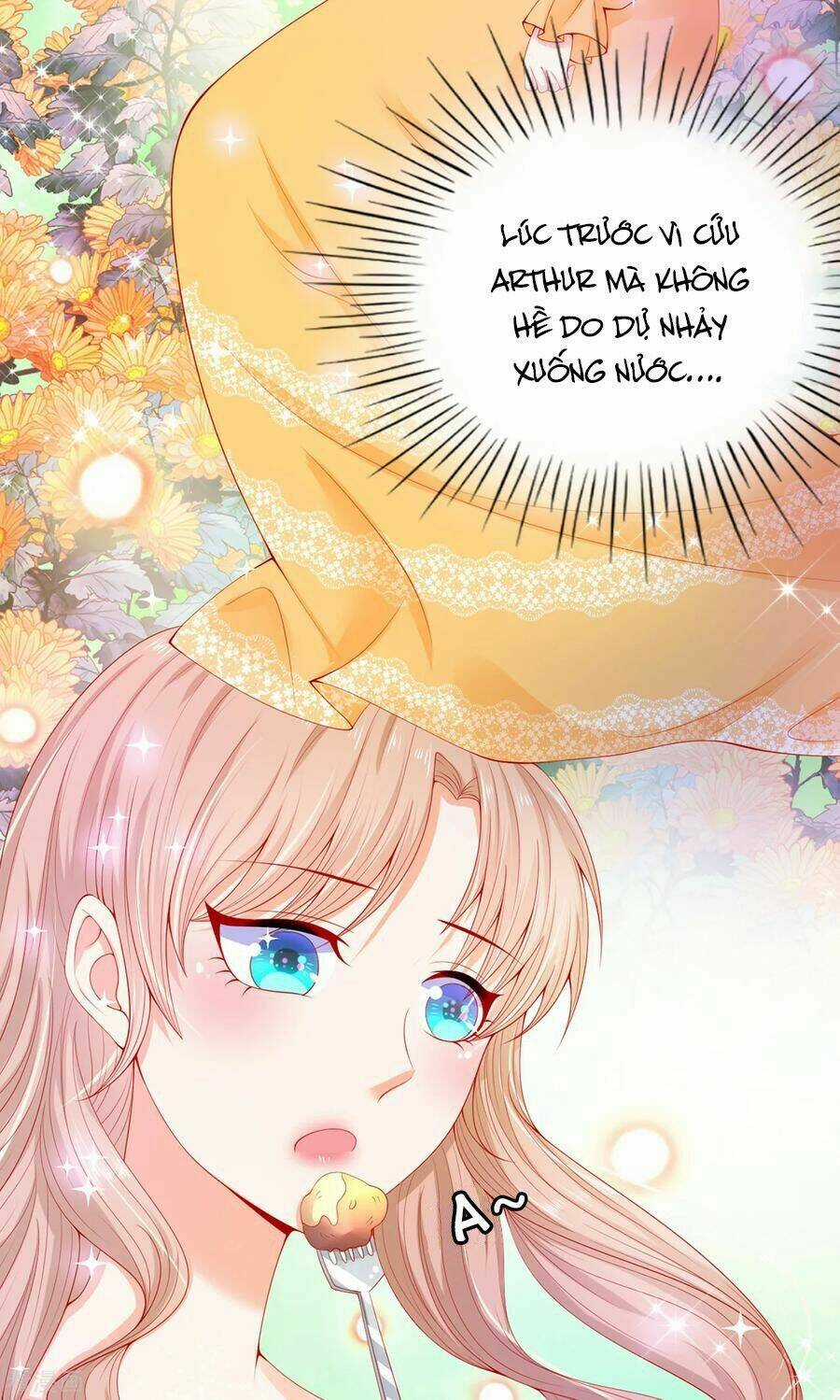 Huynh Khống Công Tước Gả Không Được Chapter 69.2 trang 23