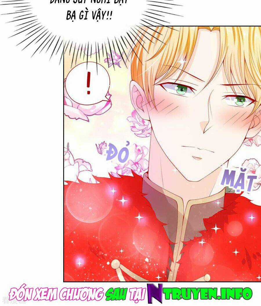 Huynh Khống Công Tước Gả Không Được Chapter 69.2 trang 25