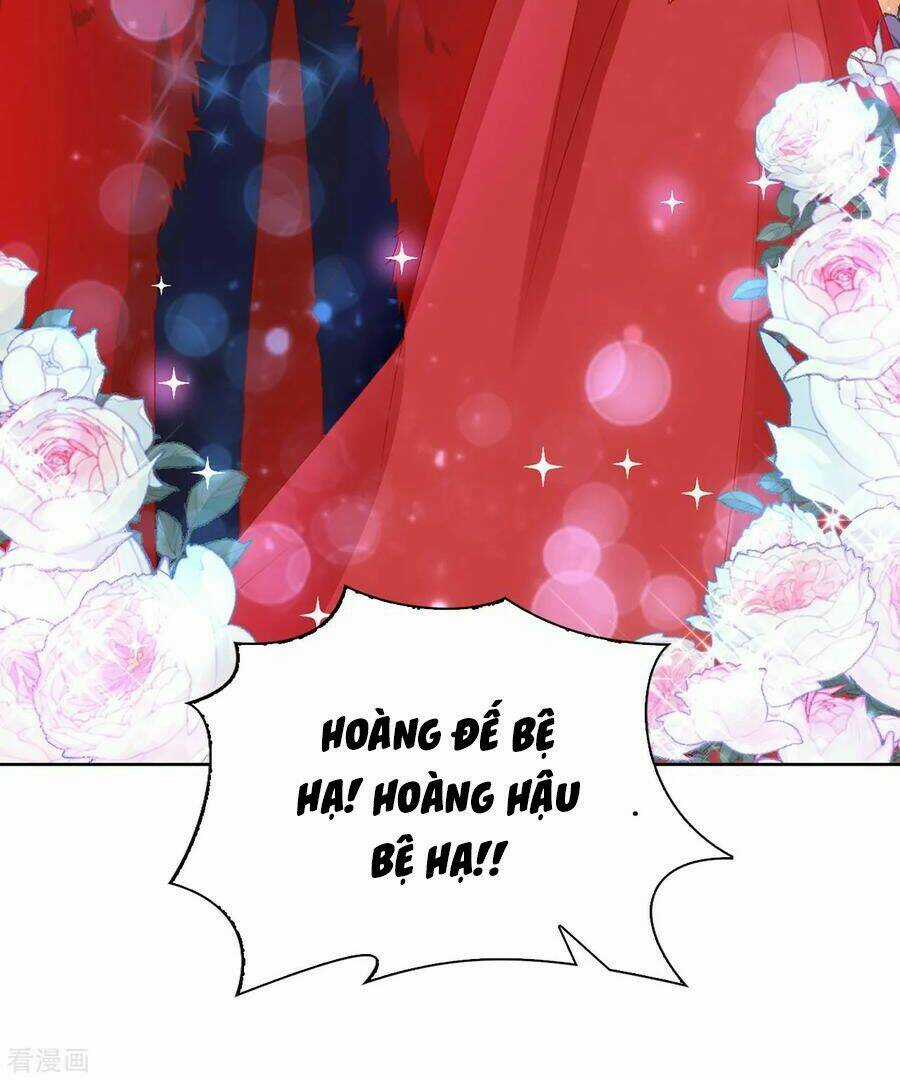 Huynh Khống Công Tước Gả Không Được Chapter 69.2 trang 3