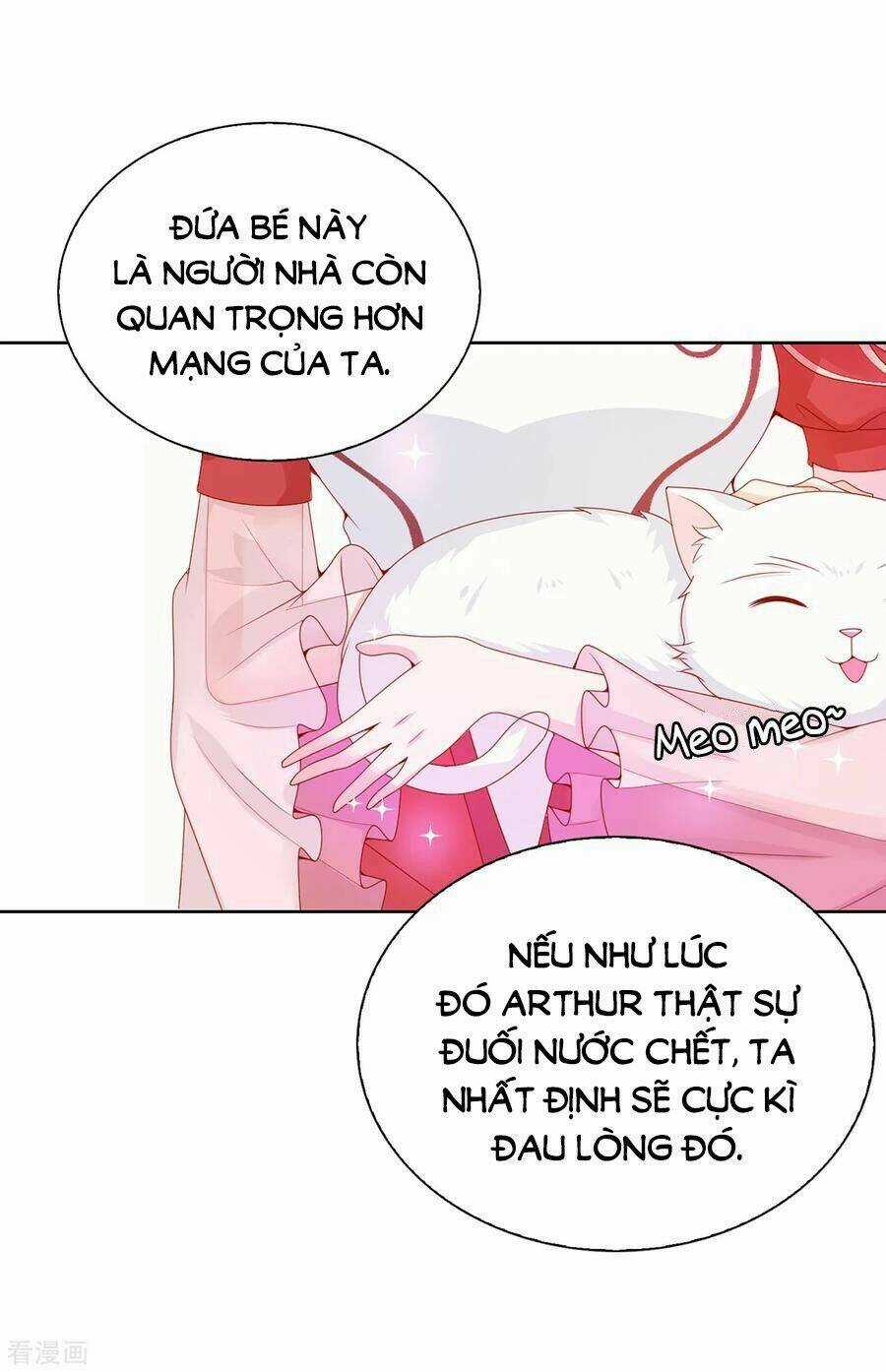 Huynh Khống Công Tước Gả Không Được Chapter 69.2 trang 5