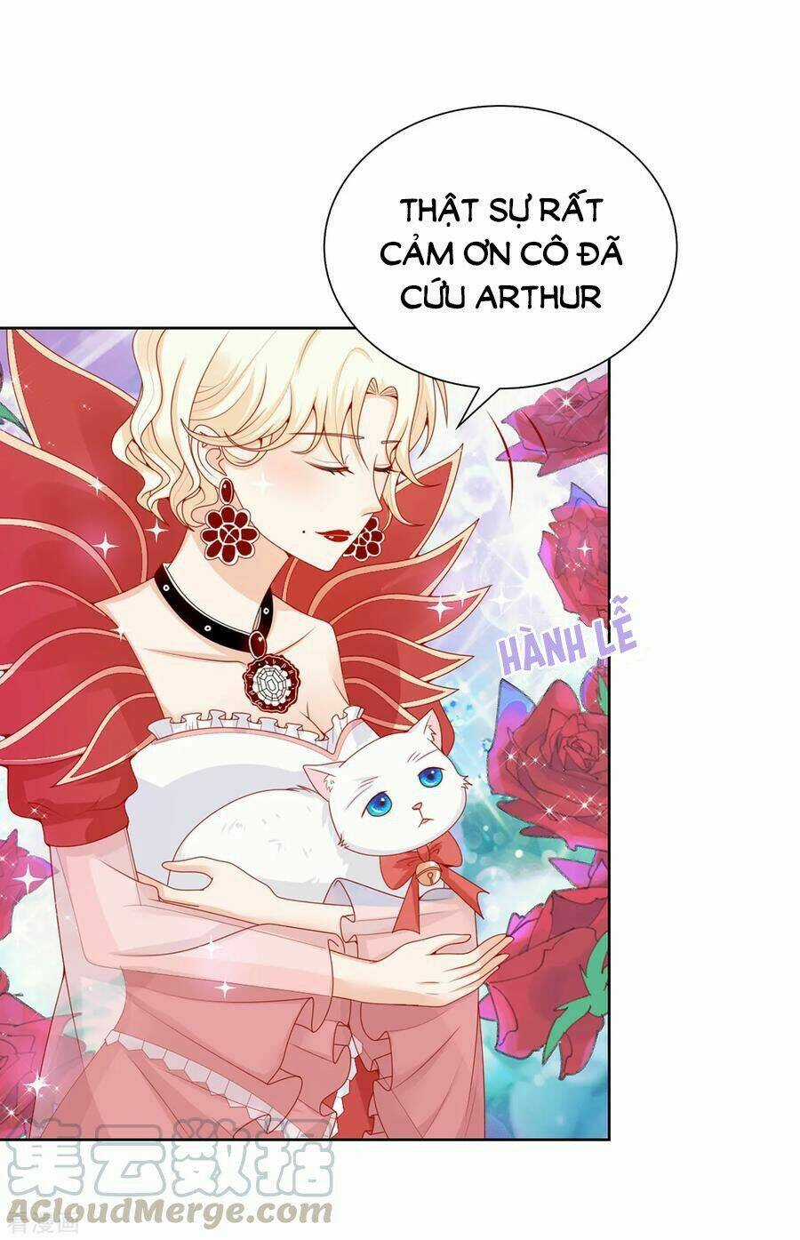 Huynh Khống Công Tước Gả Không Được Chapter 69.2 trang 6