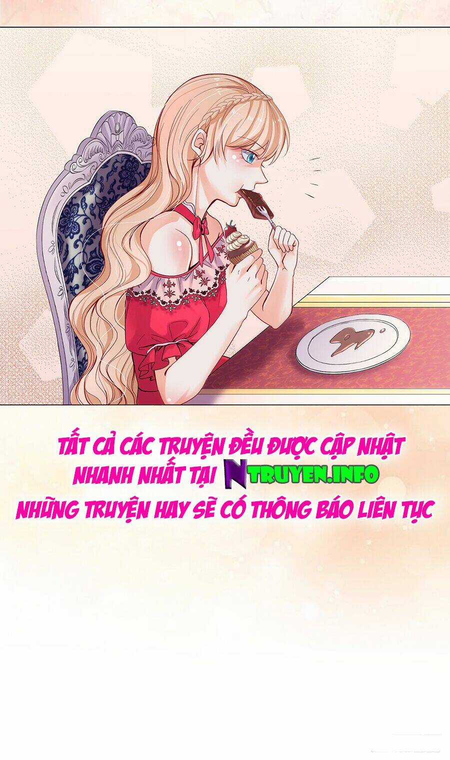 Huynh Khống Công Tước Gả Không Được Chapter 7.1 trang 12