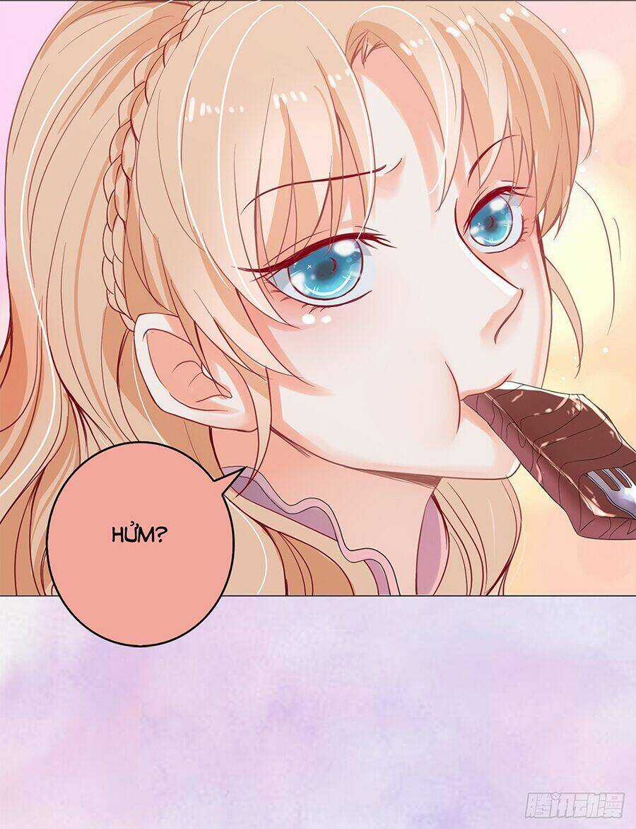 Huynh Khống Công Tước Gả Không Được Chapter 7.1 trang 13