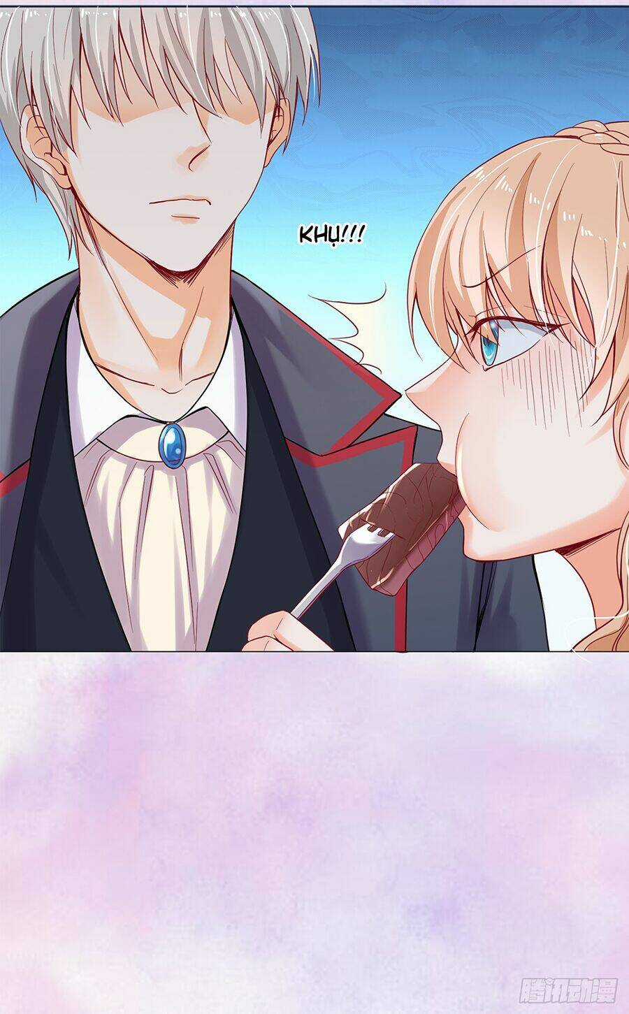 Huynh Khống Công Tước Gả Không Được Chapter 7.1 trang 14