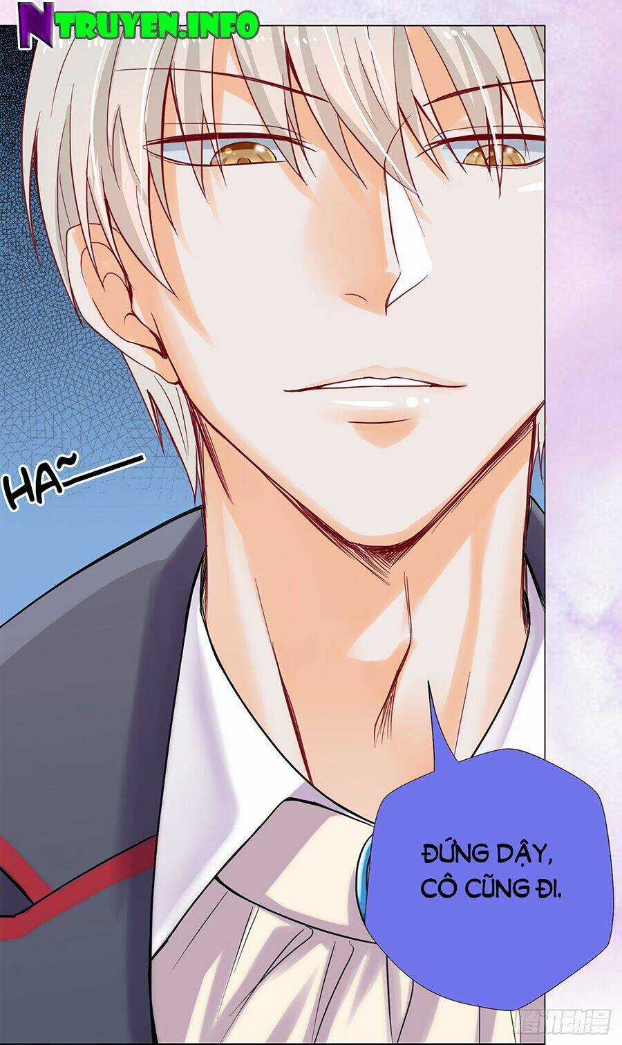 Huynh Khống Công Tước Gả Không Được Chapter 7.1 trang 15