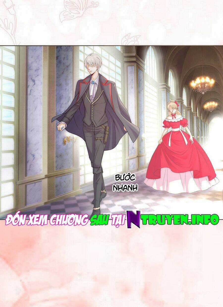 Huynh Khống Công Tước Gả Không Được Chapter 7.1 trang 17